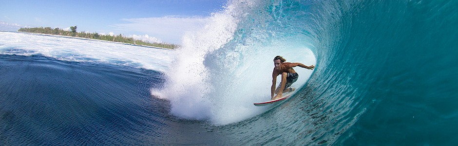 Un Trip aux Mentawai 