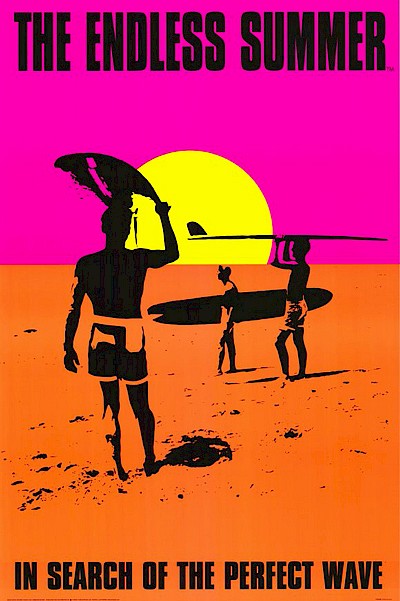 Endless Summer Le film - 