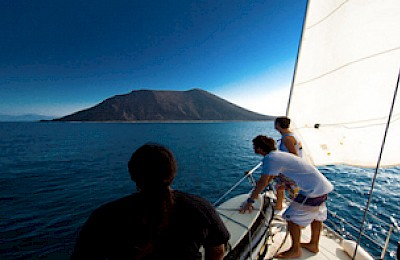 Croisière aux Iles Canaries - 