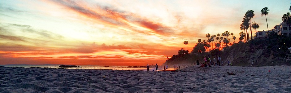 Deux frères en Trip Surf en Californie 